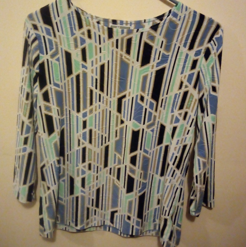 Woman's blouse